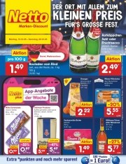 Prospekte Netto Marken Discount Kühlungsborn