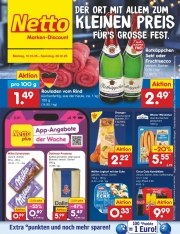Prospekte Netto Marken Discount Sehnde