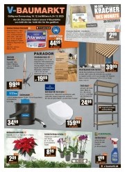 Prospekte V-Baumarkt München