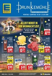 Prospekt Edeka