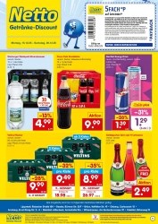 Prospekte Netto Marken Discount Witzenhausen