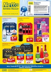 Prospekt Netto Marken Discount