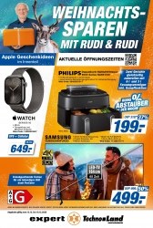 Prospekte Techno-Land Alpirsbach