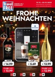 Prospekte Travel FREE Klingenthal