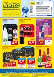 Prospekte Netto Marken Discount Schmölln