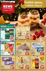 Prospekt Rewe