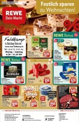 Prospekte Rewe Duisburg