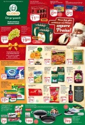 Prospekte Globus Neubrandenburg