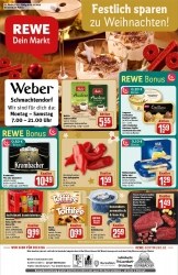 Prospekte Rewe Dinslaken