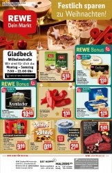 Prospekte Rewe Gladbeck
