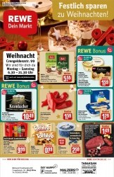 Prospekte Rewe Witten