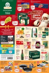 Prospekte Globus Erfurt