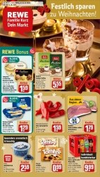 Prospekte Rewe Aalen