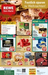 Prospekte Rewe Recklinghausen