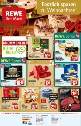 Prospekte Rewe Lünen