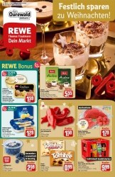 Prospekte Rewe Fürth