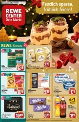 Prospekte Rewe Eisleben (Lutherstadt)