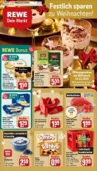 Prospekte Rewe Nürnberg