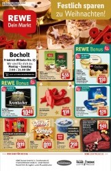 Prospekte Rewe Bocholt