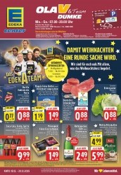 Prospekte E-Center Warstein