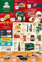 Prospekte Globus Leipzig