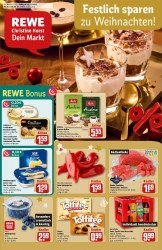Prospekte Rewe Detmold