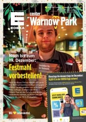 Prospekte Marktkauf Rostock