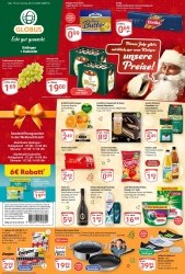 Prospekte Globus Saarbrücken