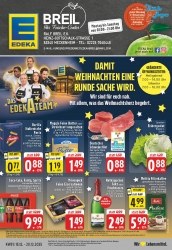 Prospekte Edeka Meckenheim