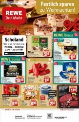 Prospekte Rewe Mülheim an der Ruhr