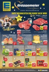 Prospekte Edeka Geldern