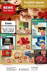Prospekte Rewe Essen
