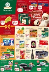 Prospekte Globus Braunschweig