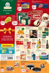 Prospekte Globus Frankfurt am Main