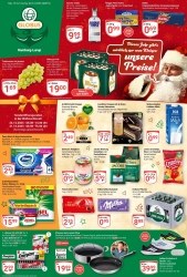 Prospekte Globus Hamburg