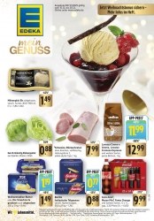 Prospekte Edeka Mannheim