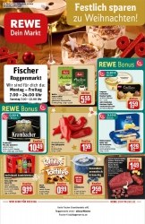 Prospekte Rewe Münster