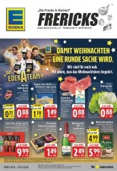 Prospekte Edeka Bocholt