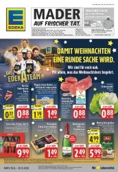 Prospekte Edeka Velbert