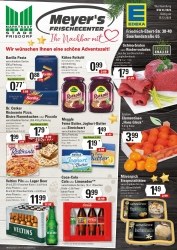 Prospekte Edeka Prisdorf