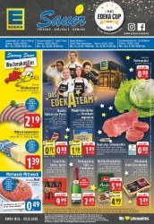 Prospekte Edeka Welver