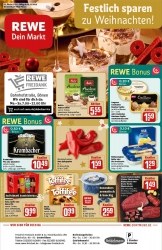 Prospekte Rewe Bönen