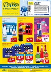 Prospekt Netto Marken Discount