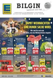 Prospekt Edeka