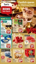 Prospekte Rewe Frankenthal (Pfalz)