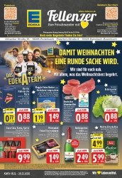 Prospekte Edeka Ransbach-Baumbach