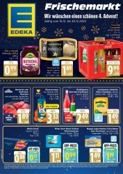 Prospekte Edeka Wendtorf