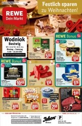 Prospekte Rewe Bestwig