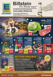 Prospekte E-Center Wuppertal