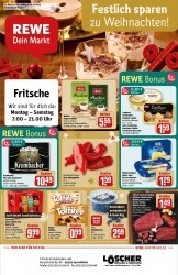 Prospekte Rewe Sprockhövel